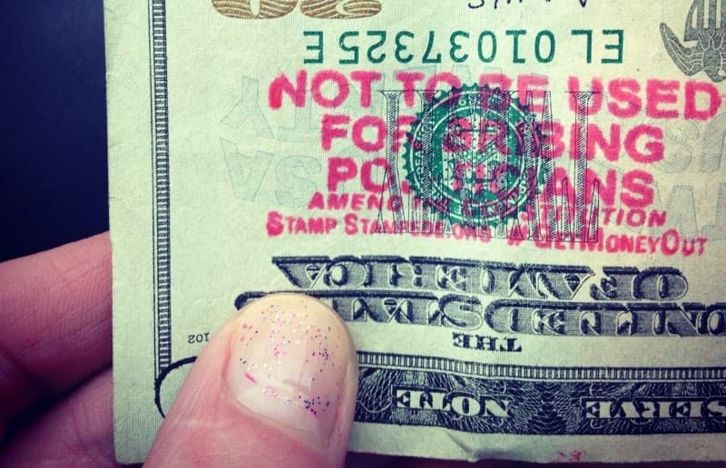 The Politicization of Money: Crypto as a Safeguard Against Economic Propaganda 