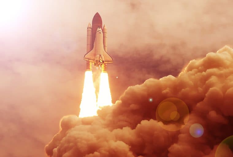 Markets Update: Cryptocurrency Prices Continue to Accelerate