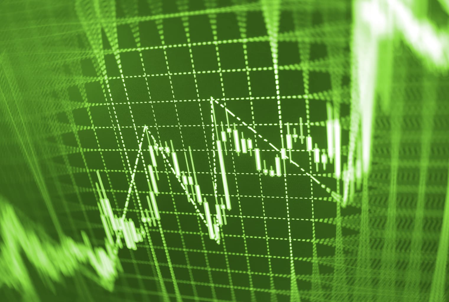 Markets Update: Digital Currency Economy Surpasses $300 Billion