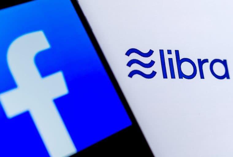 Facebook Is a Threat to Governments Not Crypto