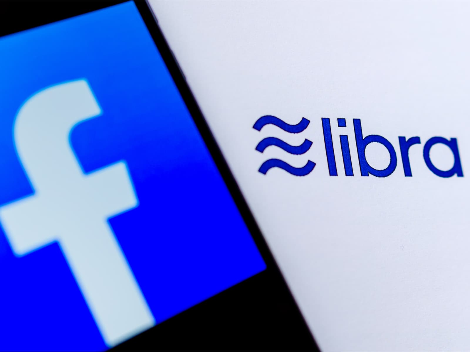 Facebook Is a Threat to Governments Not Crypto