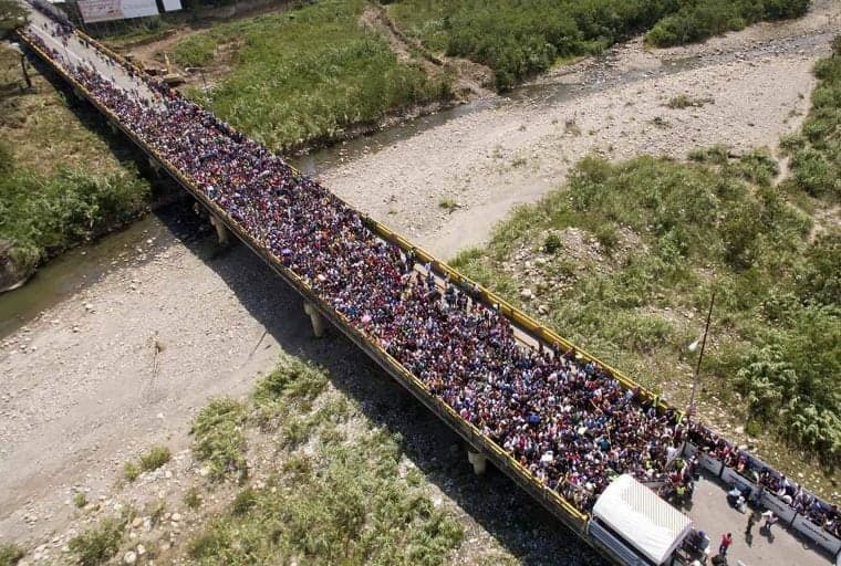 Crypto Terminals Offer Venezuelans a Bridge to Economic Prosperity