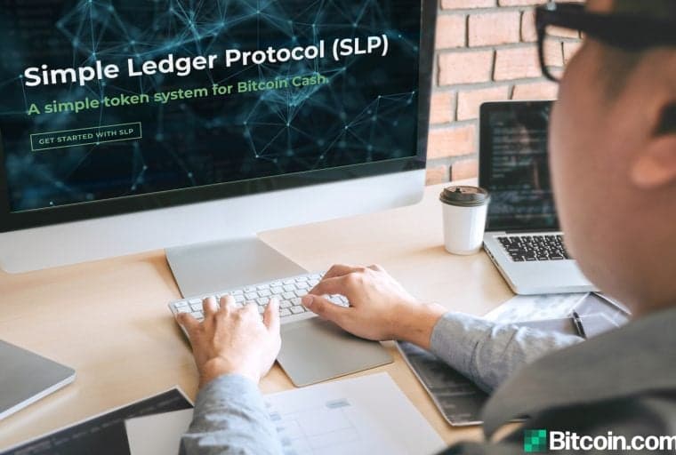 How to Create and Airdrop Your Own Token to Your Friends