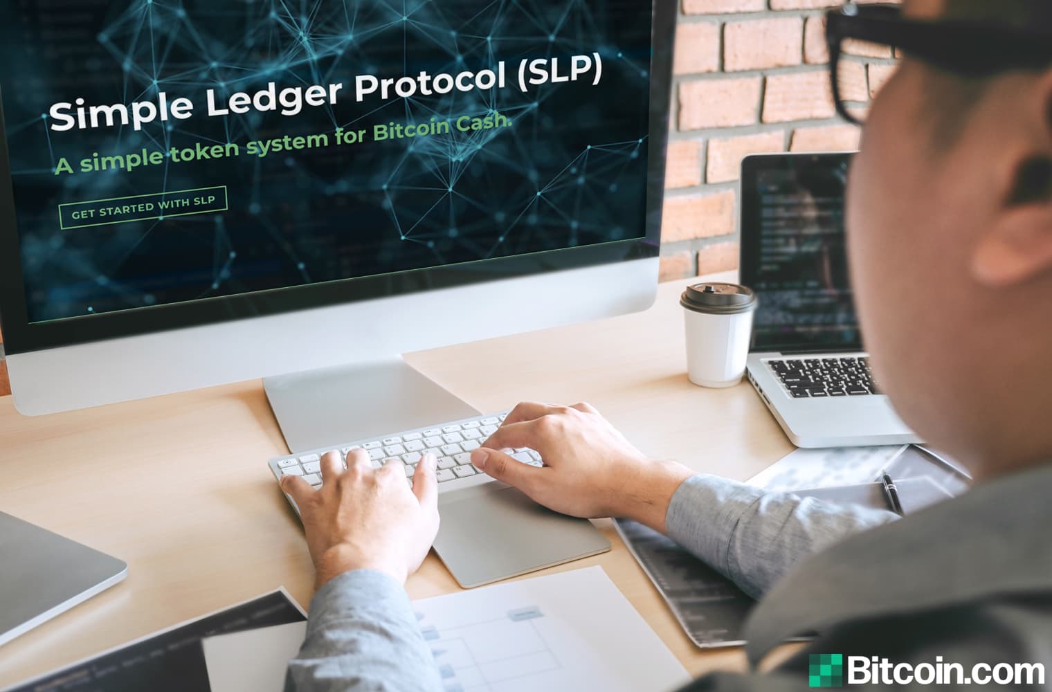 How to Create and Airdrop Your Own Token to Your Friends