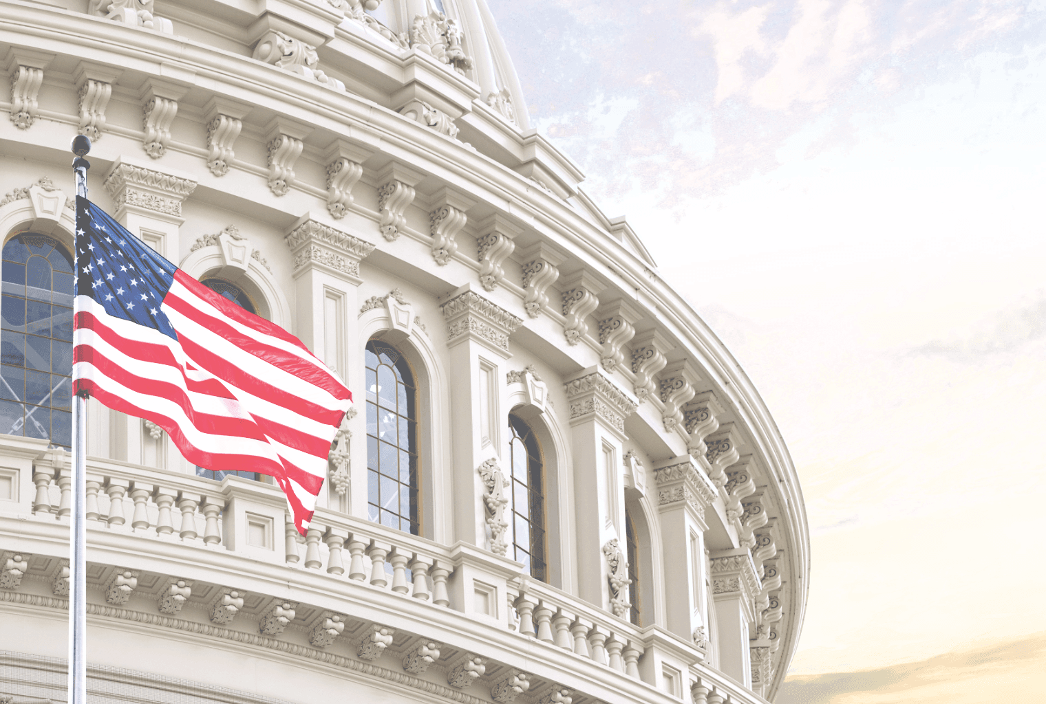 Crypto Bullishness Spreads on Capitol Hill