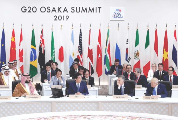 G20 Leaders Issue Declaration on Crypto Assets - A Look at Their Commitments