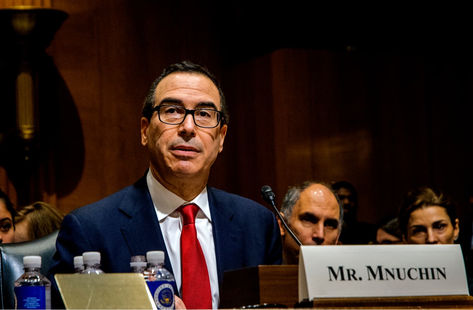 How They Will Attack Bitcoin: The Hypocritical Shock Campaign of US Monetary Policy