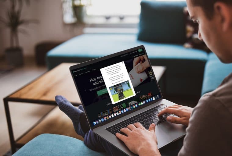 Why You Can't Bet With Bitcoin at Online Casinos in the US