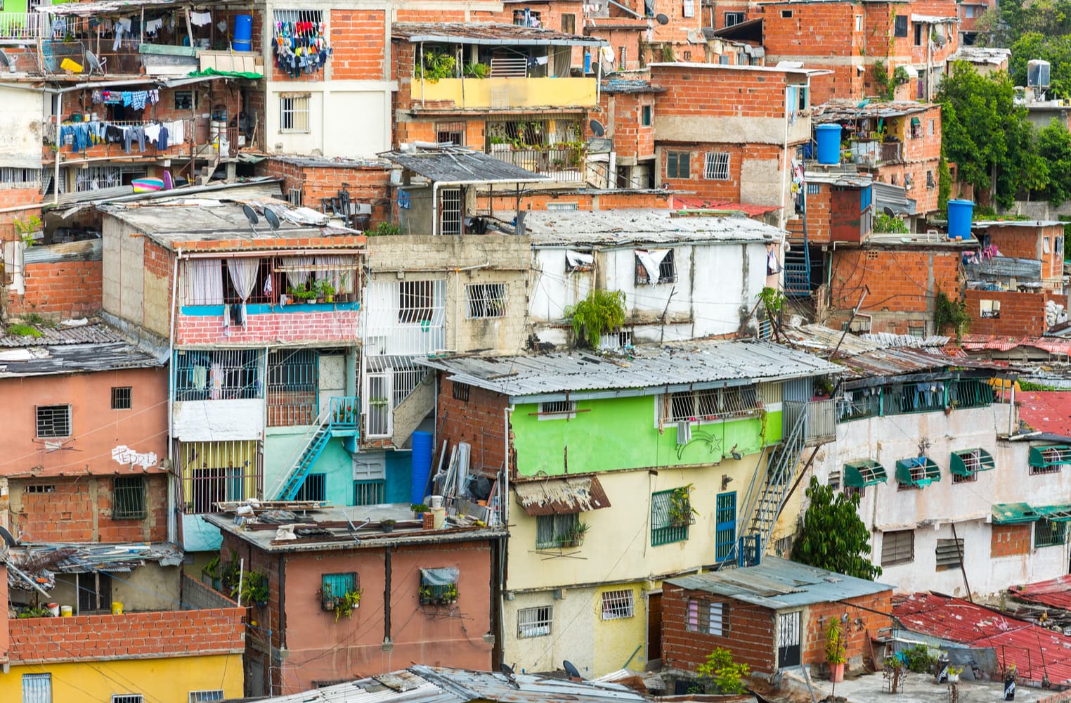 Hyperinflation Crushes Venezuela as Global Devaluation Ramps Up