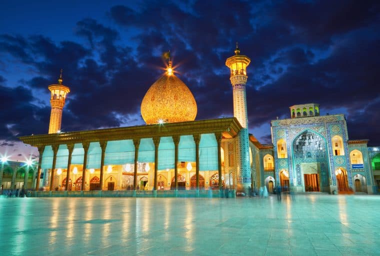 Miners Flock to Iran Where Bitcoin Mining Is Set to Be Sanctioned
