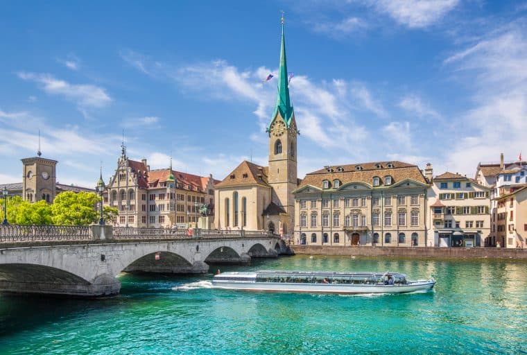 Bitcoin Cash ETP Lists on Leading Swiss Stock Exchange