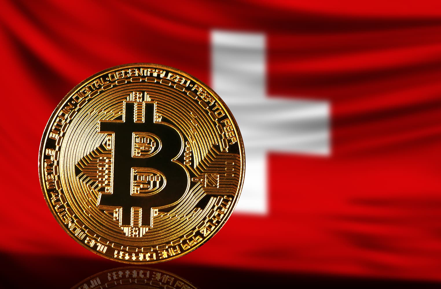 The Swiss Are Onto Something: Facebook, Libra and the Case for Decentralization