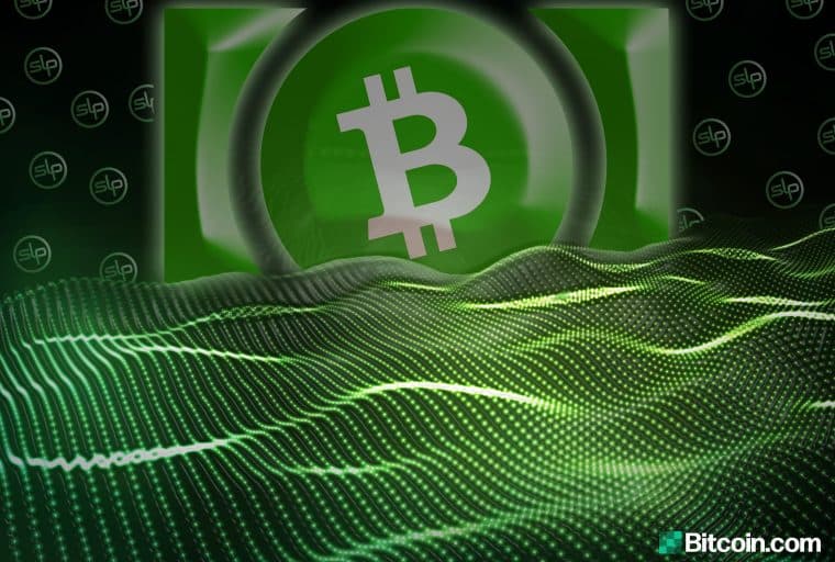 SLP Developers Publish Specs for a Unique Type of Non-Fungible Tokens