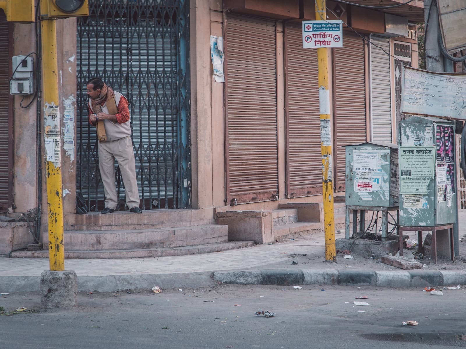 The Next Big Financial Meltdown Is Around the Corner, Many Voices Warn