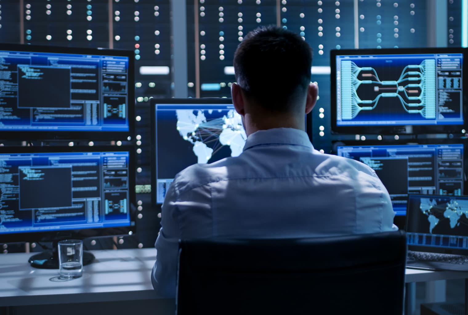 IRS Agents Propose Draconian Tactics to Investigate Bitcoin Users