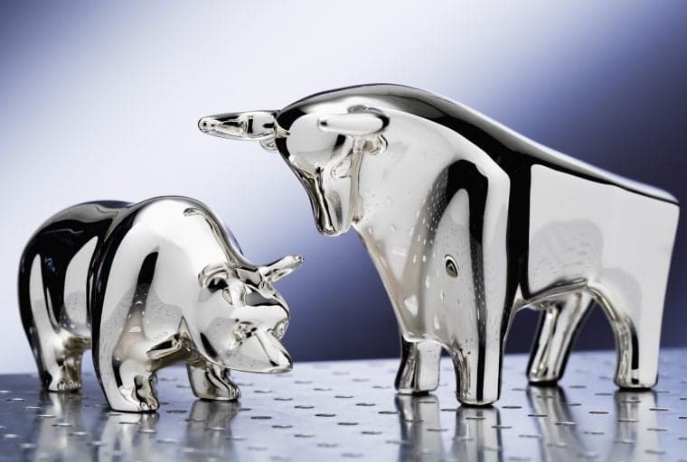 Market Outlook: Crypto Bulls Rally After Bearish Downturn