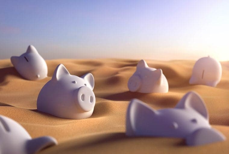 Market Outlook: Gold and Crypto Reap the Benefits of Economic Fear