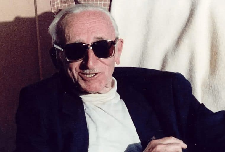 Hayek's 1984: Rediscovered Footage Shows Austrian Economist Predicting Bitcoin