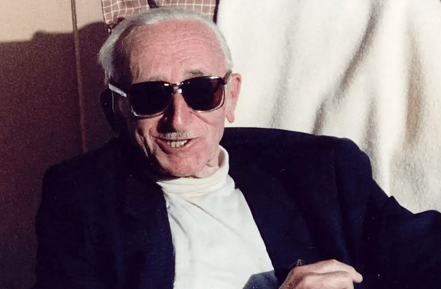 Hayek's 1984: Rediscovered Footage Shows Austrian Economist Predicting Bitcoin
