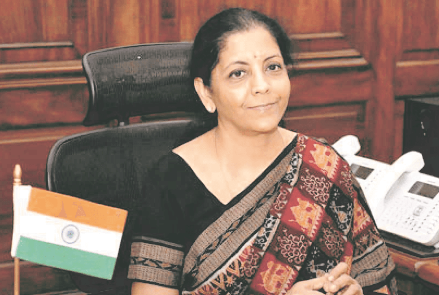 Indian Finance Minister Addresses Crypto Proposal - Industry Responds