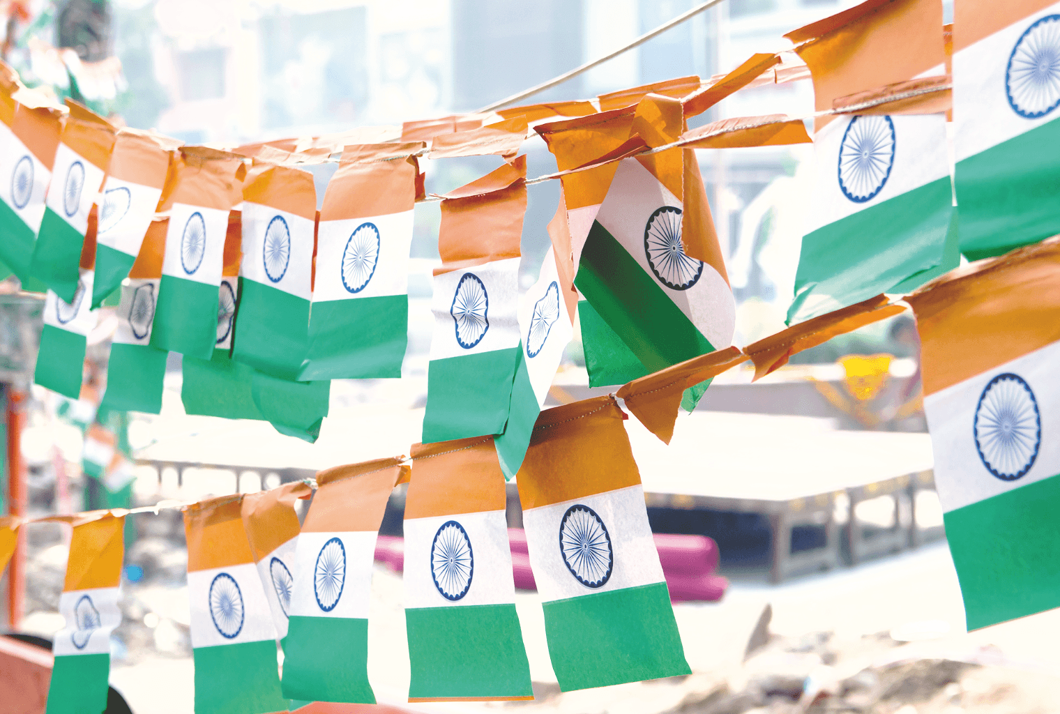 Indian Government Breaks Silence on Crypto Regulation