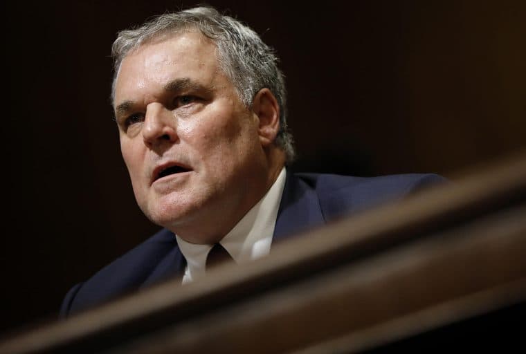 10,000 American Cryptocurrency Owners Will Receive Warning Letters From the IRS