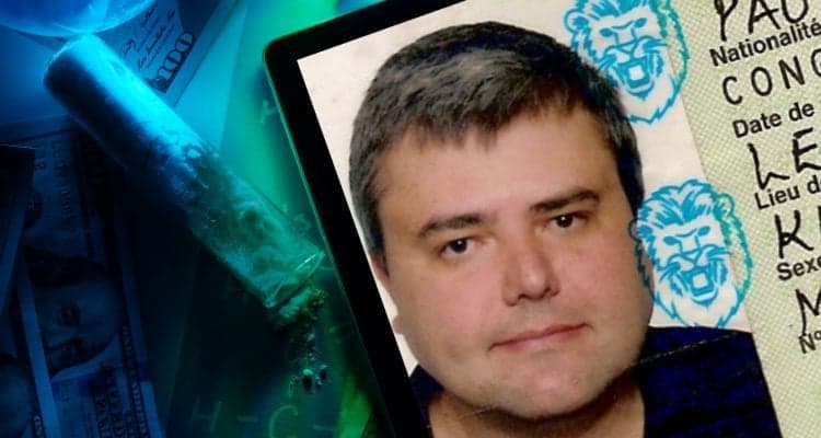 Satoshi Nakamoto Could Be Criminal Mastermind Paul Le Roux