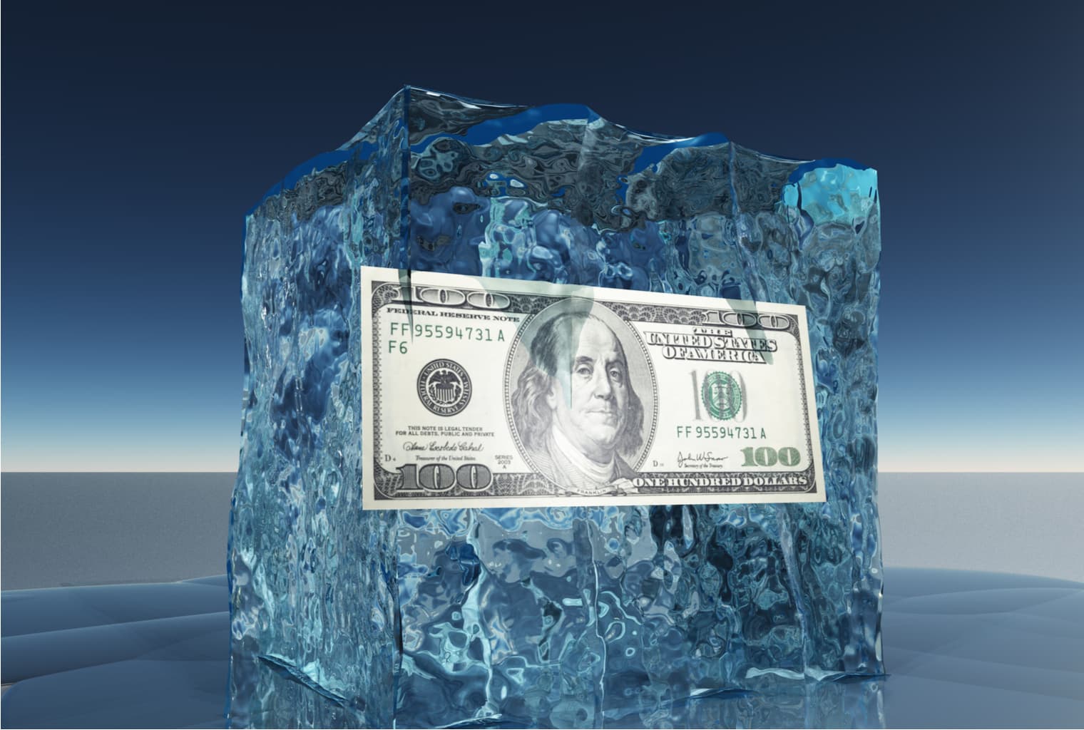 Unbanked for Buying Bitcoin: How the Financial System Criminalizes Crypto