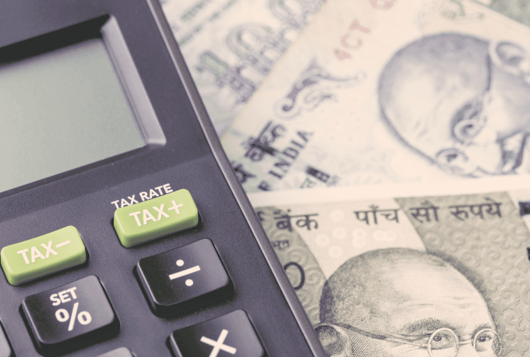 Indian Tax Authority Sends Probing Questions to Crypto Owners - Experts Weigh In