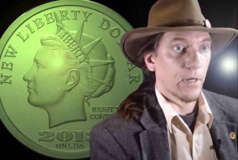 New Liberty Dollar Founder Subpoenaed in the Billion-Dollar Bitcoin Lawsuit