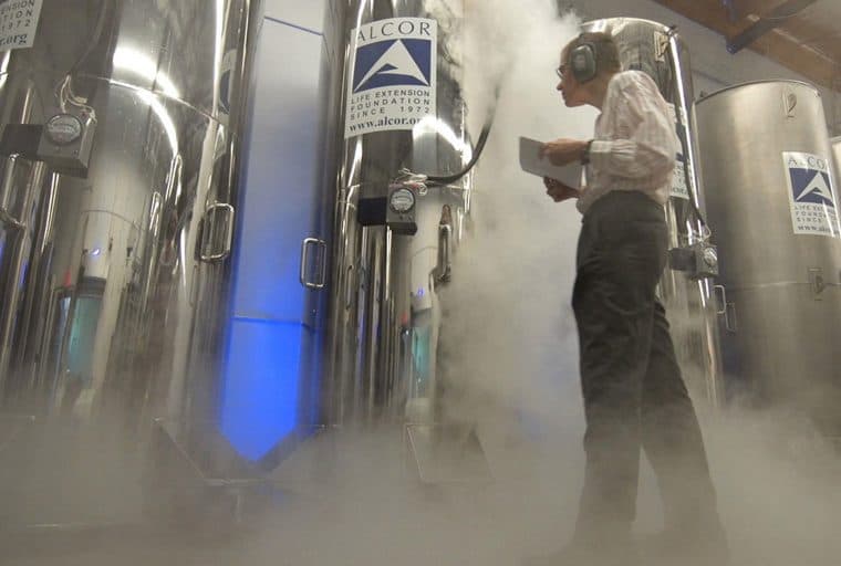 Alcor Life Extension Foundation Now Accepts Bitcoin Cash Donations