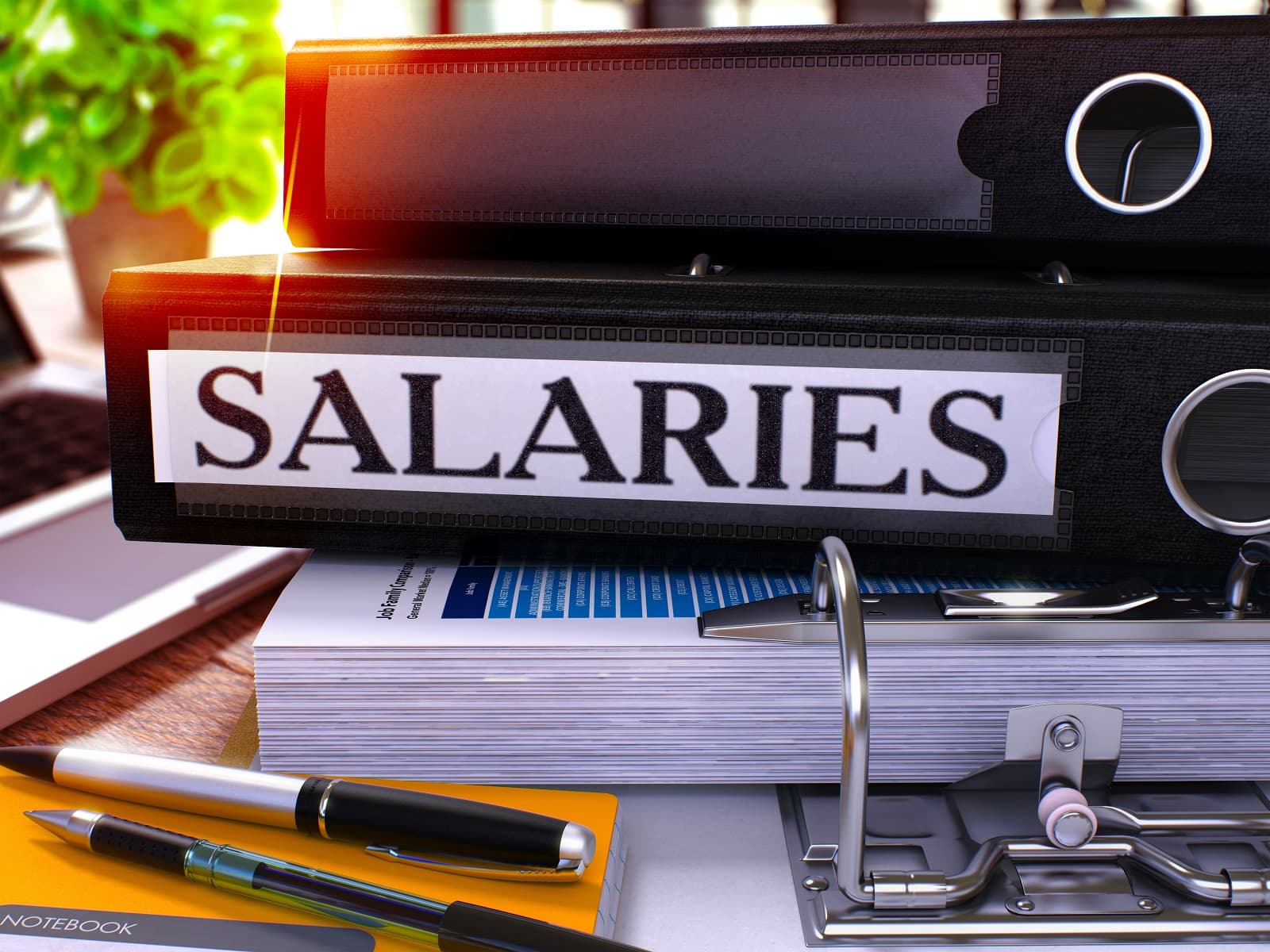 Crypto Salaries Gain Regulatory Recognition Around the World