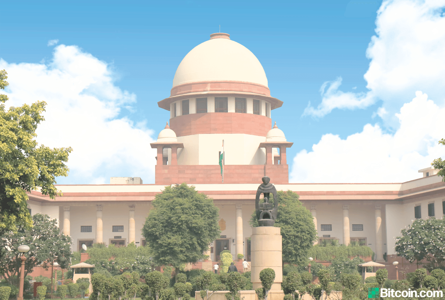 Indian Supreme Court Orders RBI to Answer Crypto Exchanges, New Date Set
