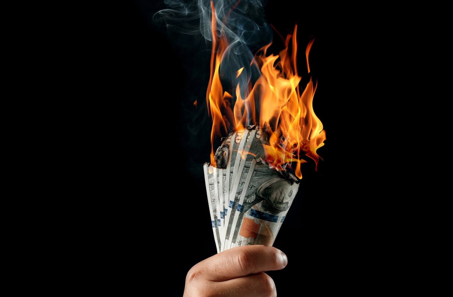 Smokescreens and Mirrors: How Does a Country Do an ICO? They Call It QE