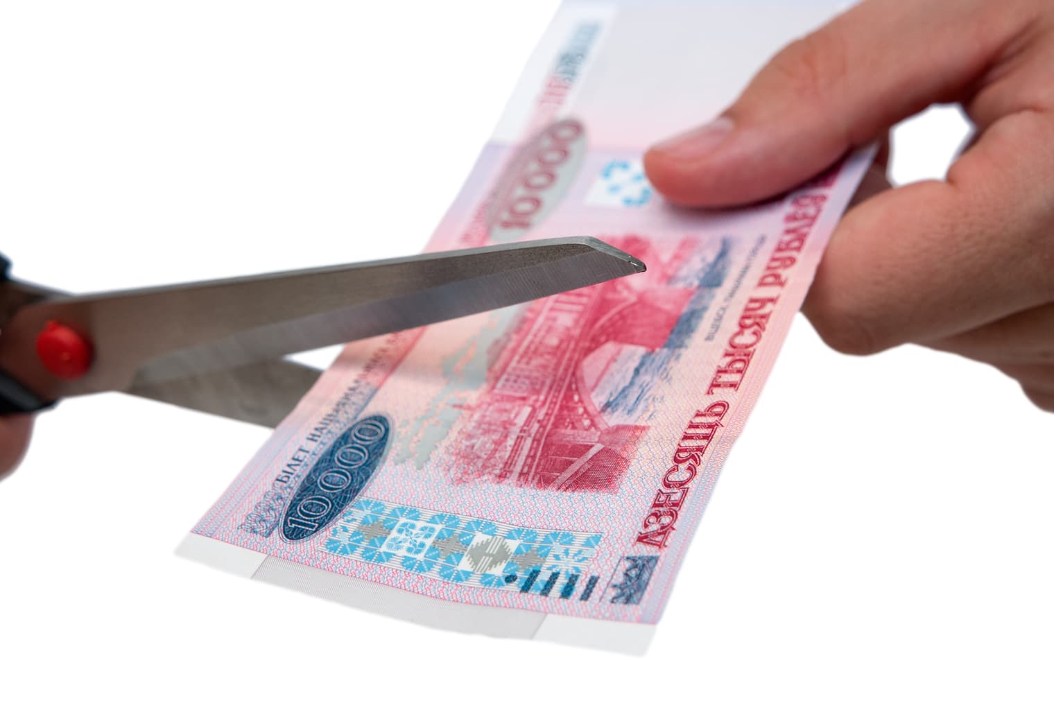 How Governments Steal Your Money and Conceal It Through Inflation