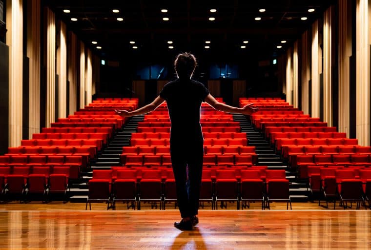 Bitcoiners Brace for More Performance Art and Another 'Satoshi Reveal'