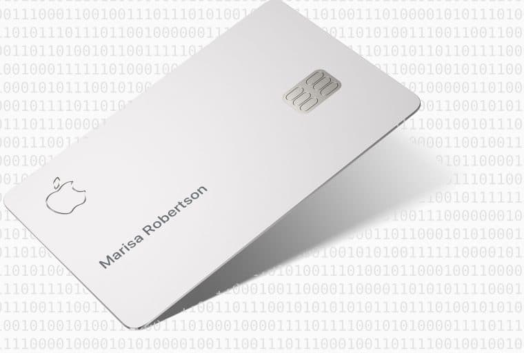 Goldman-Backed Apple Card Restricts Cryptocurrency Purchases