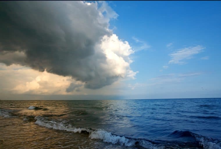 Market Outlook: Bitcoin Cash Spikes While Economic Fears Spread Worldwide