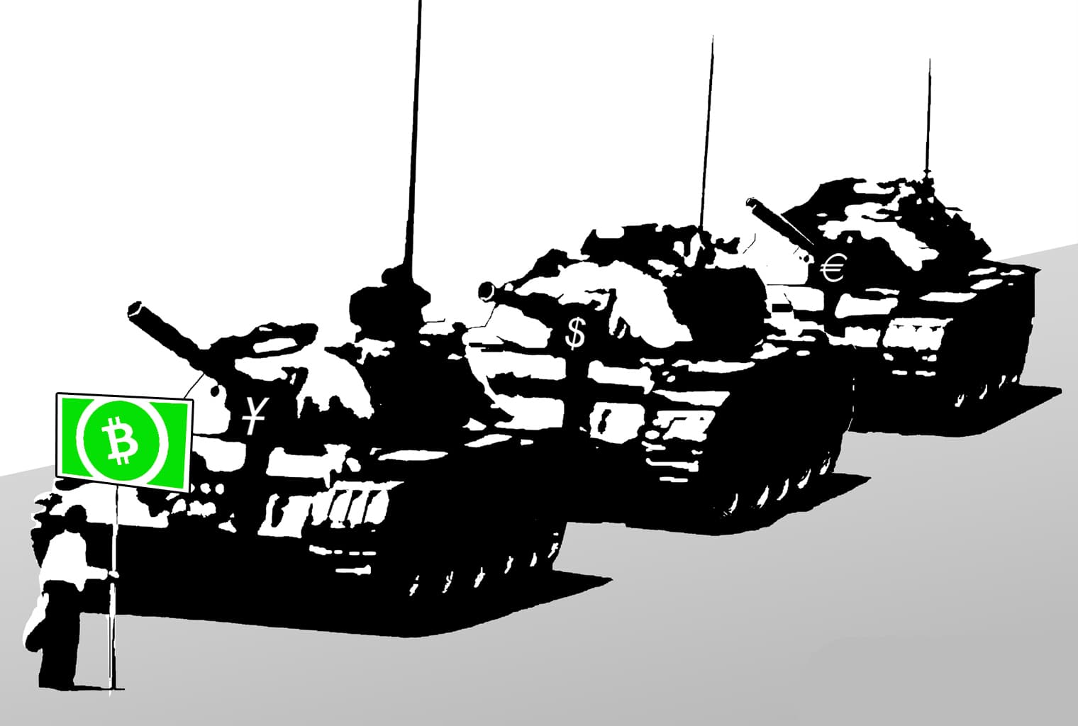 Doing What You Want With Your Money Is a Fundamental Right