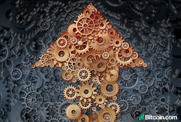 Research Reports Show Positive Crypto Industry Growth in H1 2019