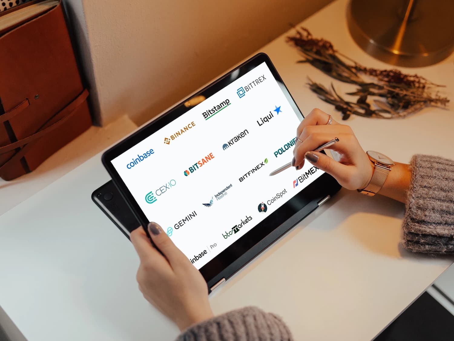 These Portfolio Tracking Tools Will Also Prepare Your Crypto Taxes
