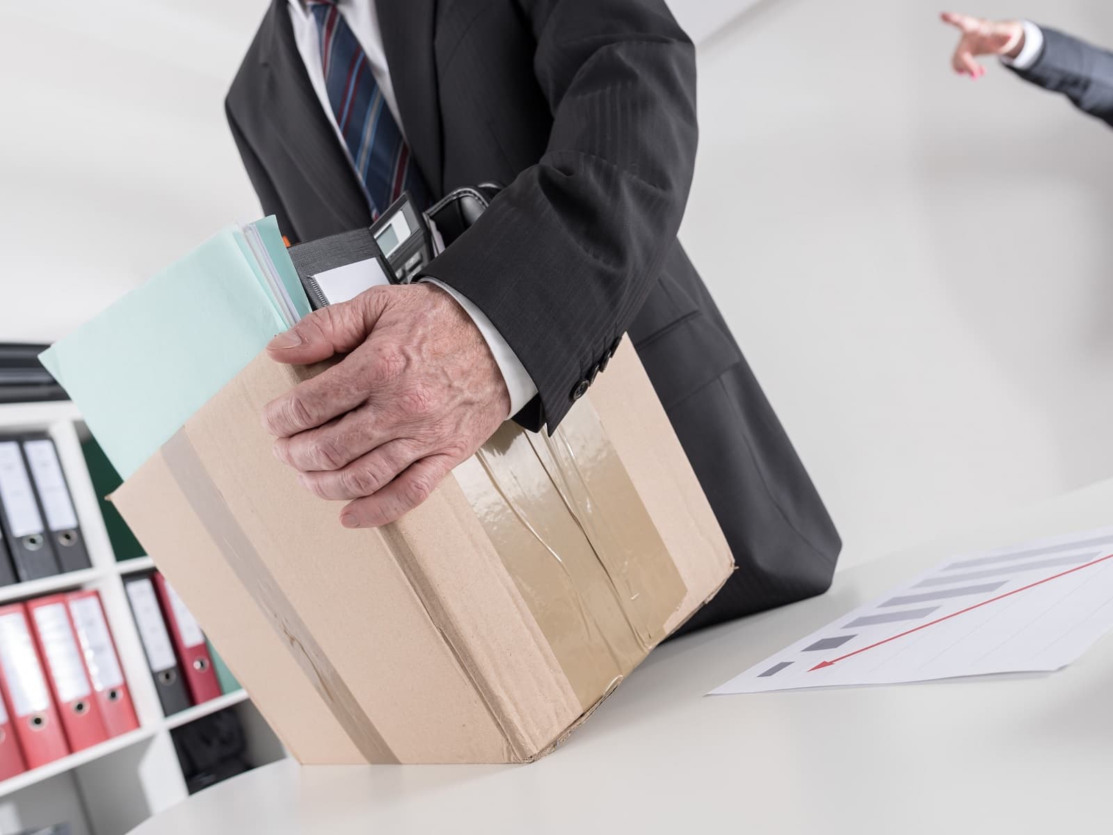 Big Banks, Big Troubles: HSBC, Deutsche, Societe, and Citi Lay Off Thousands Worldwide