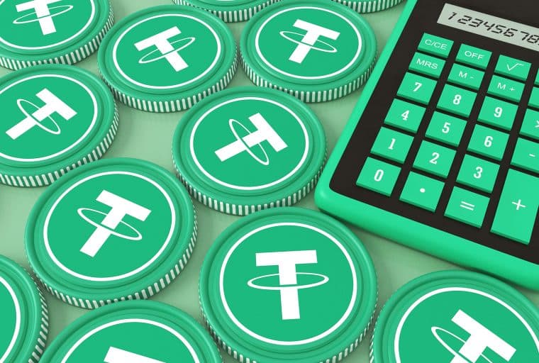 Tether Plans to Mint Digital Yuan and Commodity Coins, Says Bitfinex Shareholder
