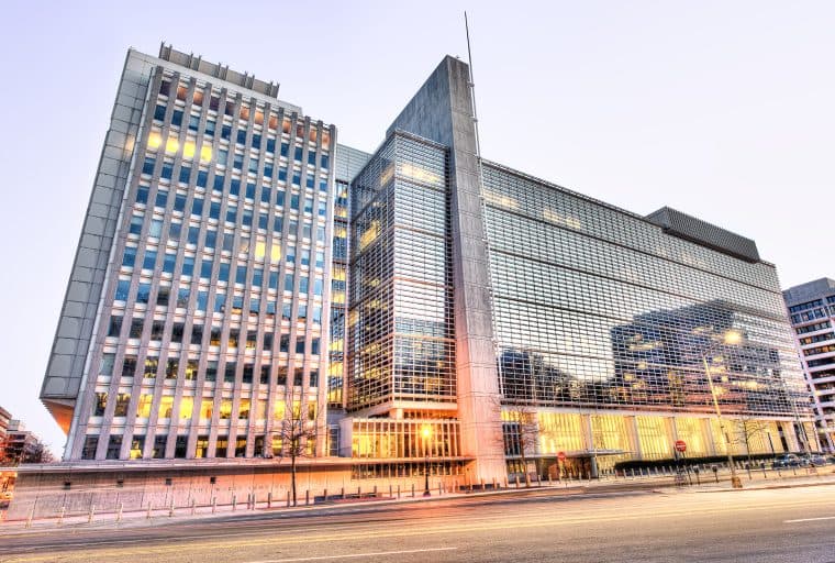The World Bank’s Blockchain Bond Is Just a Fancy Way of Selling Debt