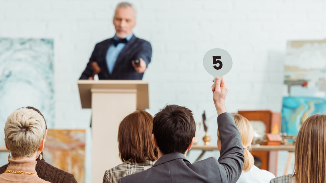 France to Auction 611 Bitcoins Seized From Hackers