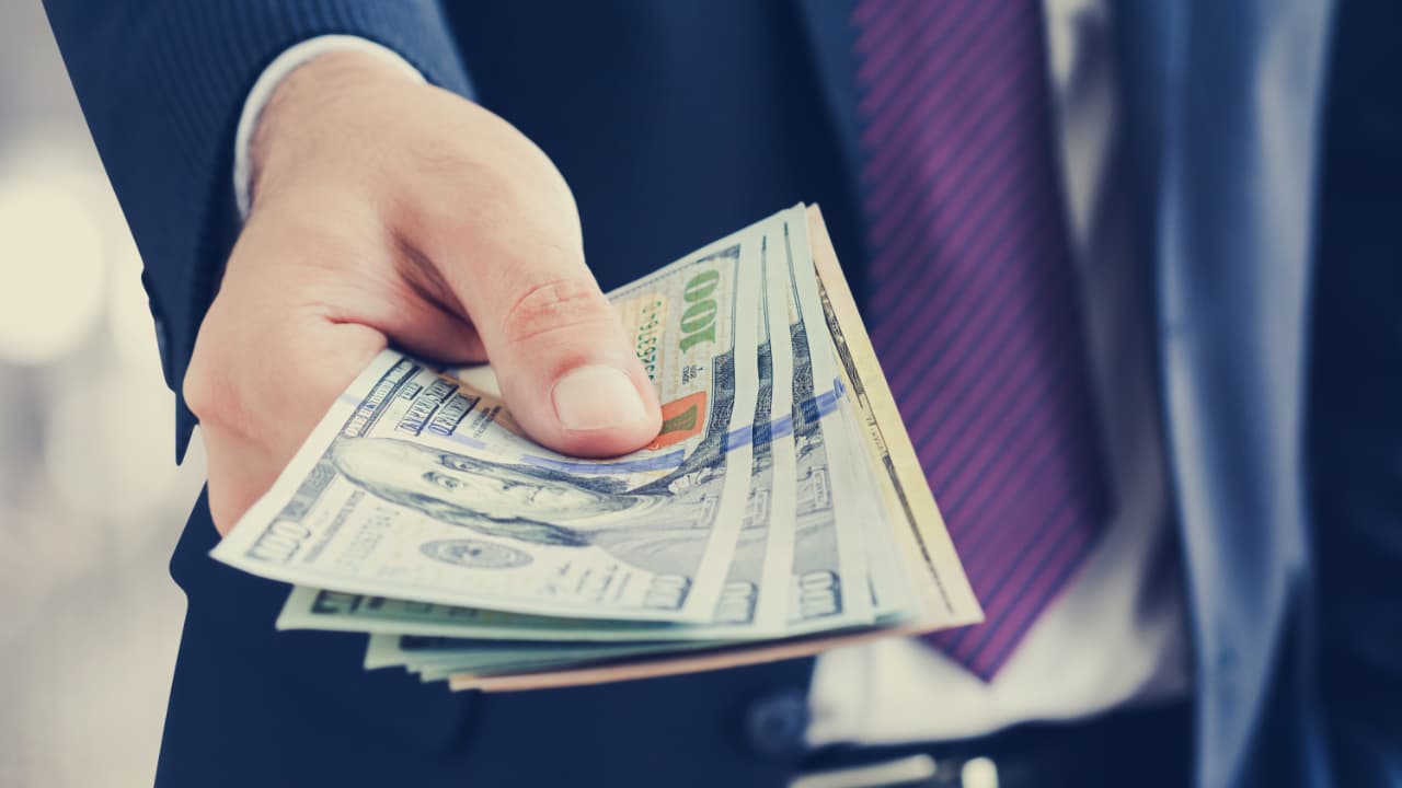 SEC Lawsuit: Tierion to Refund Investors From Its $25 Million Token Sale