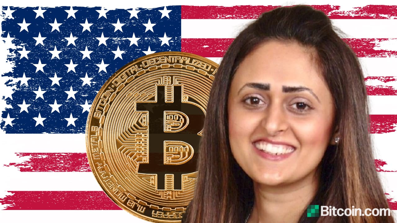 Federal Reserve Appoints Pro-Bitcoin Chief Innovation Officer