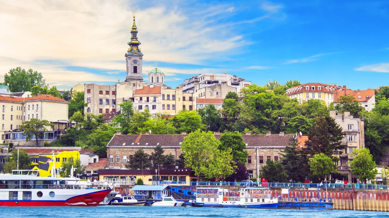 Crypto Regulation Commences in Serbia: Trading, Mining Legalized