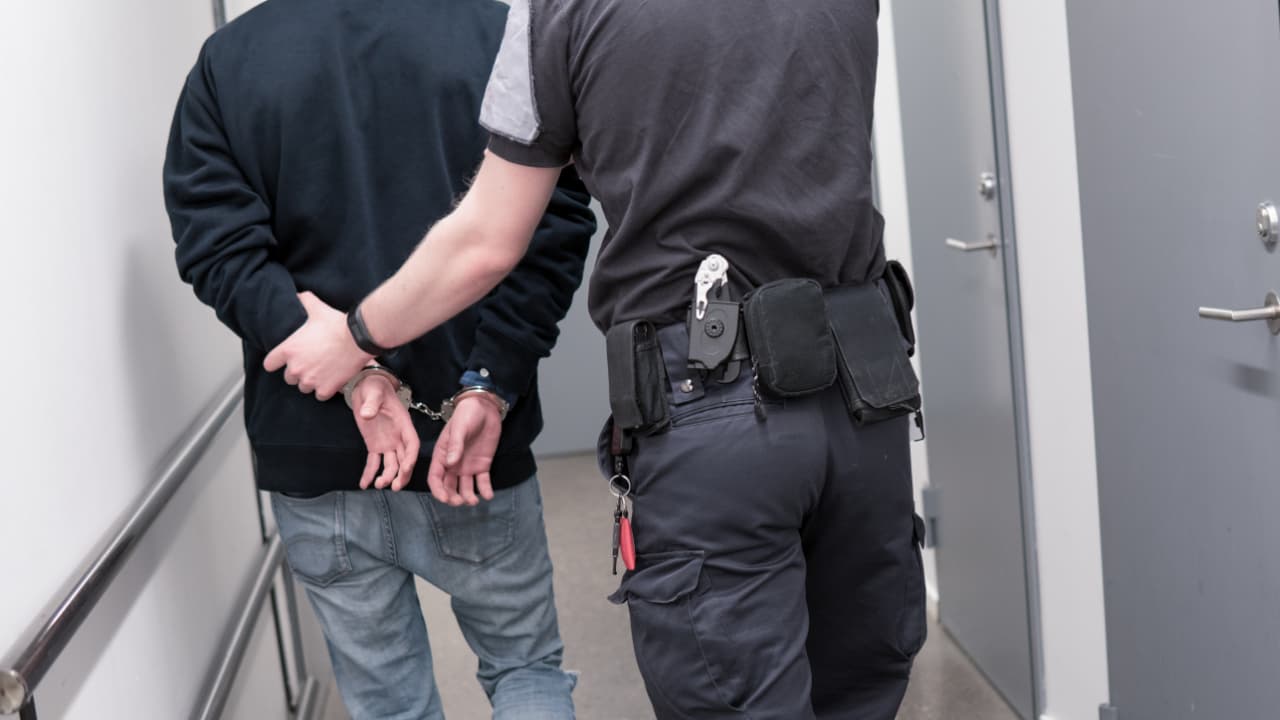 Crypto Founder Faces 10 Years in Prison Over Millions of Dollars in Exit Scam Without Paying Taxes