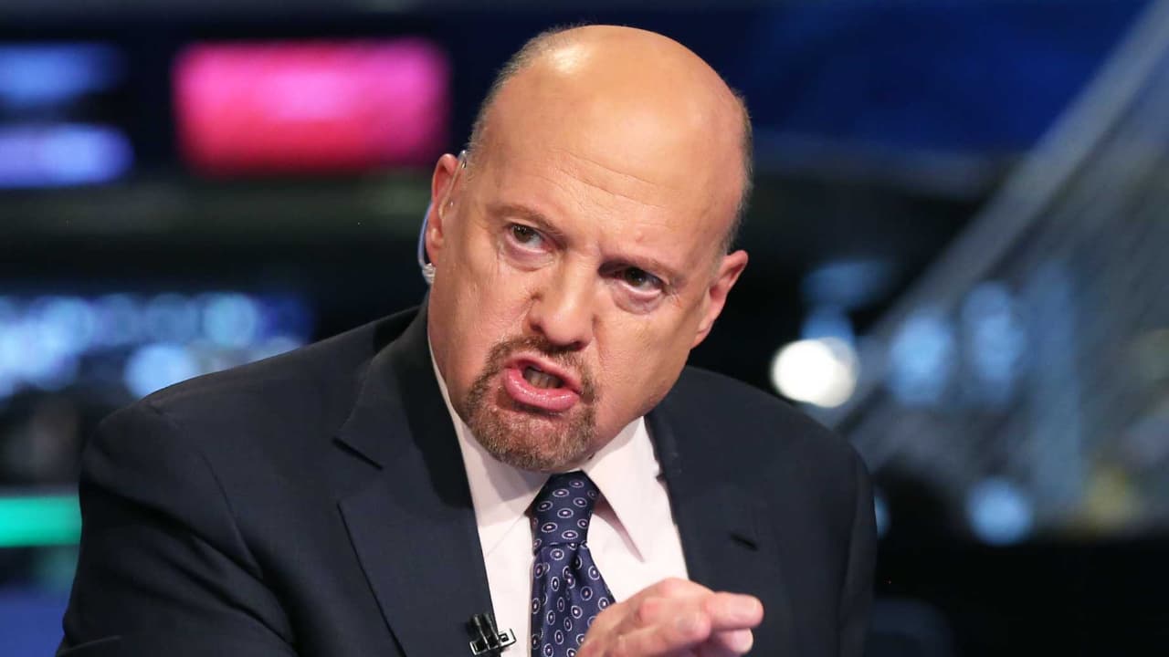 Mad Money’s Jim Cramer Buys Bitcoin, Reveals Strategy to Increase Holdings